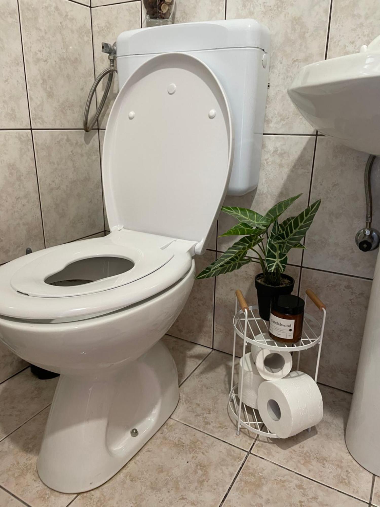 Sanmari Hotell Novi Vinodolski Exteriör bild
